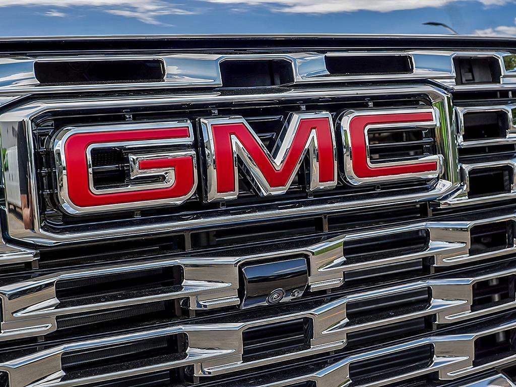 2026 GMC Sierra 2500 HD DENALI-7