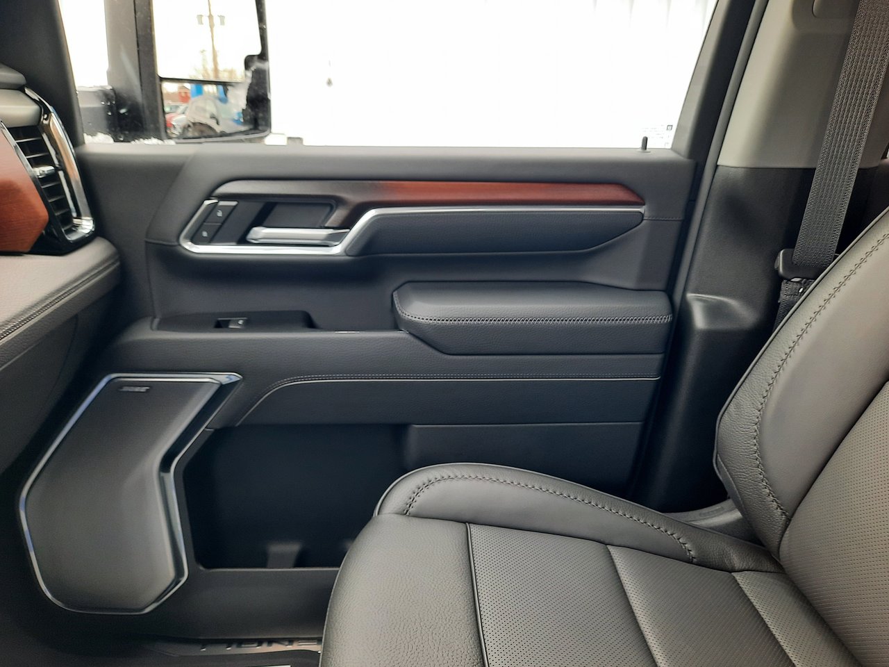 2026 GMC Sierra 2500 HD DENALI-20