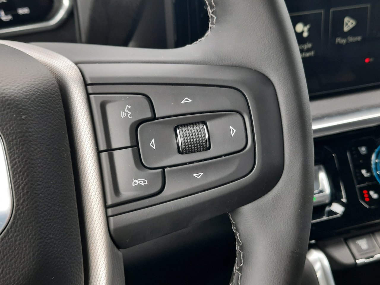 2026 GMC Sierra 2500 HD DENALI-11