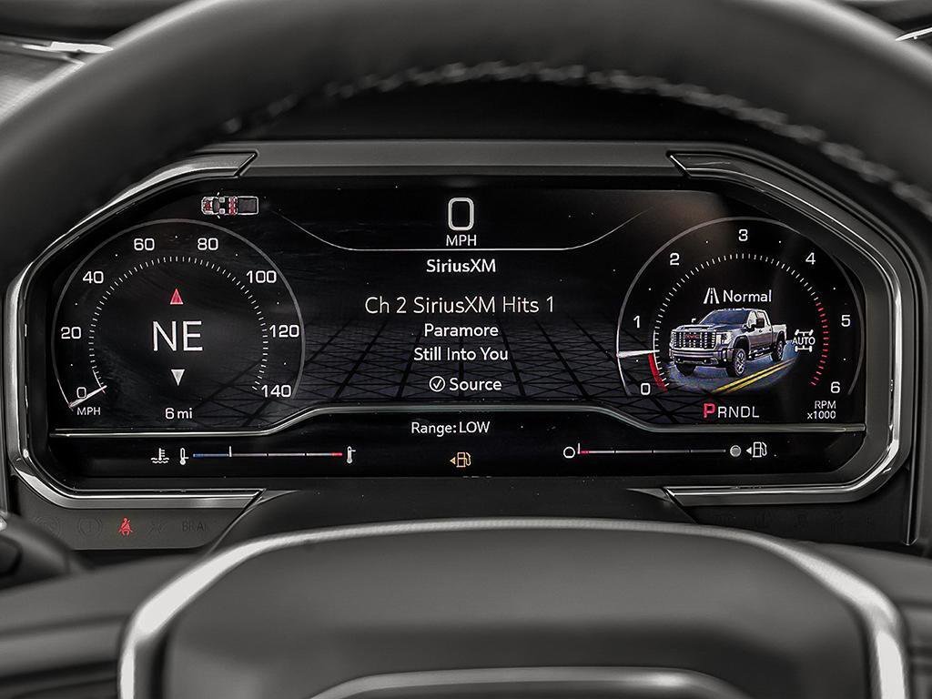 2026 GMC Sierra 2500 HD DENALI-12