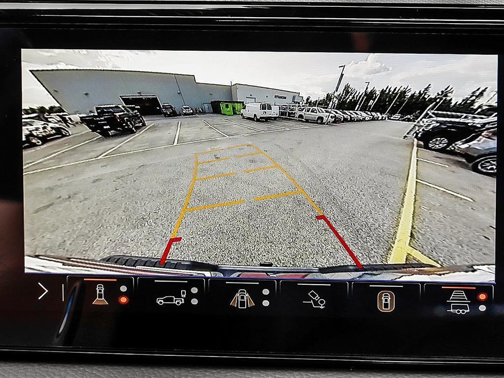 2026 GMC Sierra 2500 HD DENALI-21