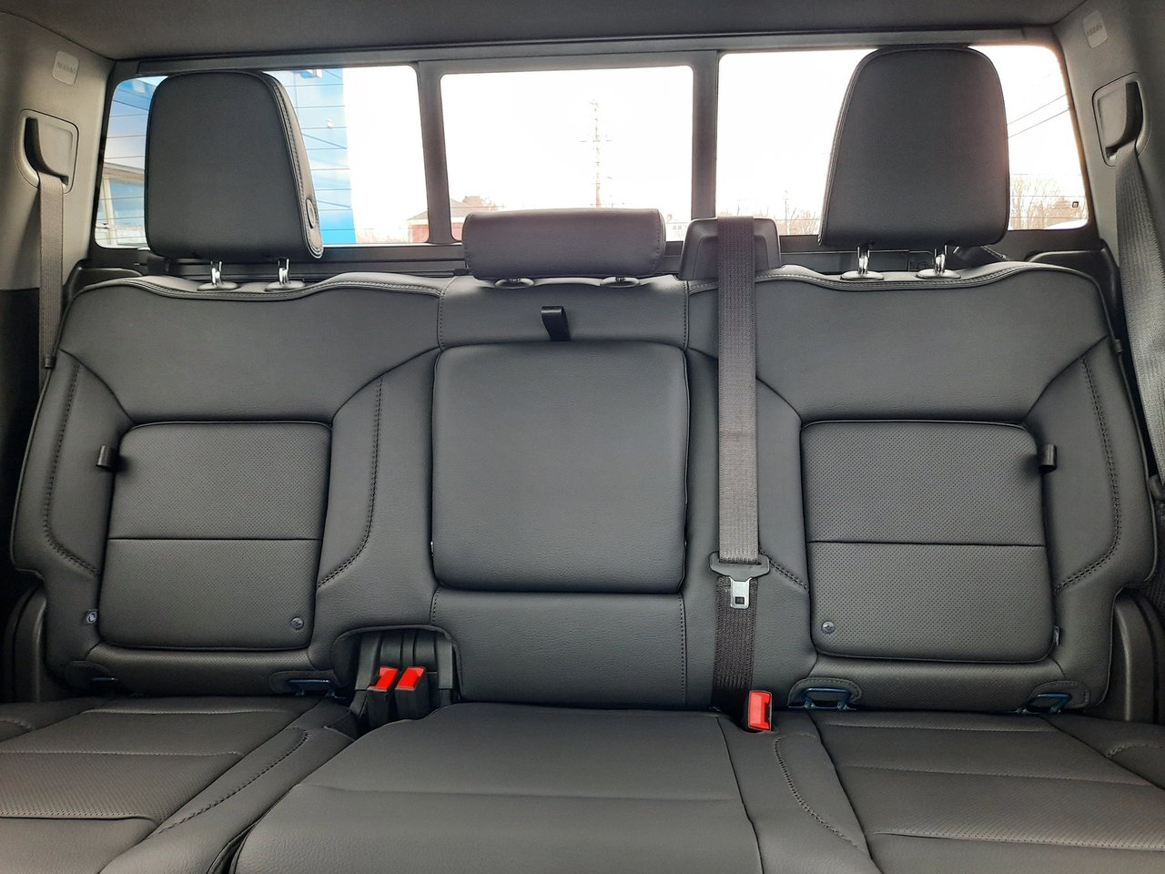 2026 GMC Sierra 2500 HD DENALI-22