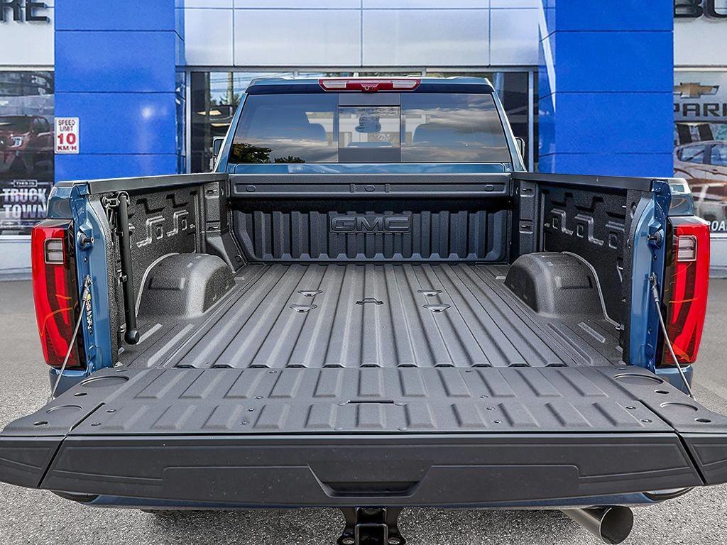 2026 GMC Sierra 2500 HD DENALI-5