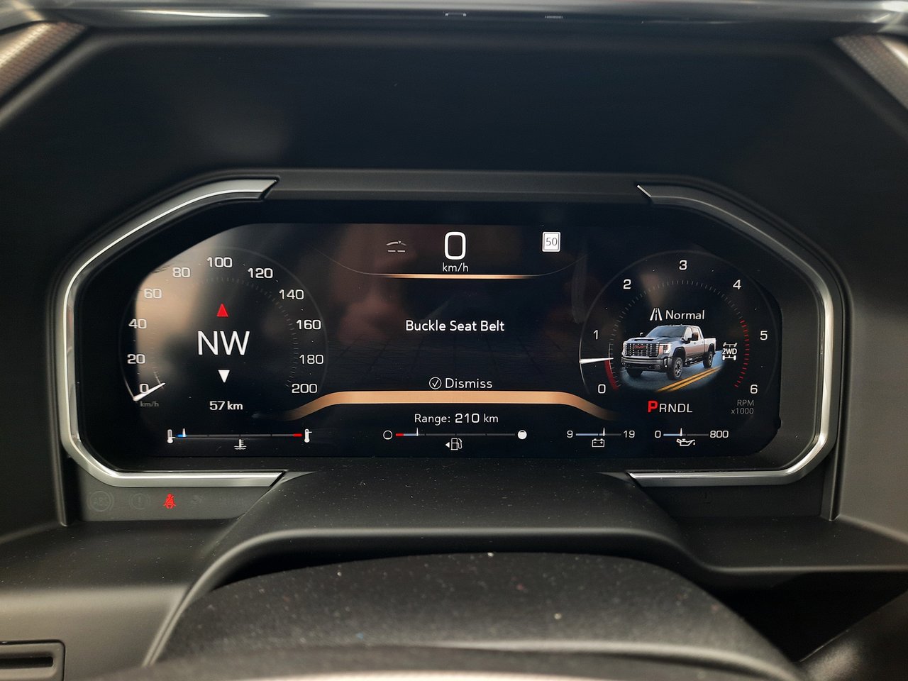 2026 GMC Sierra 2500 HD DENALI-13