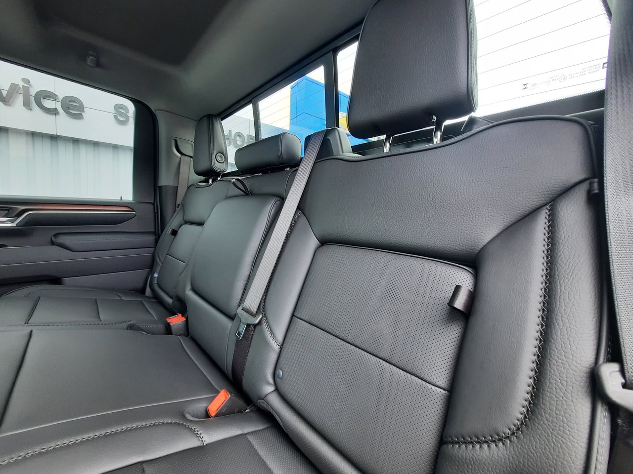 2026 GMC Sierra 2500 HD DENALI-23