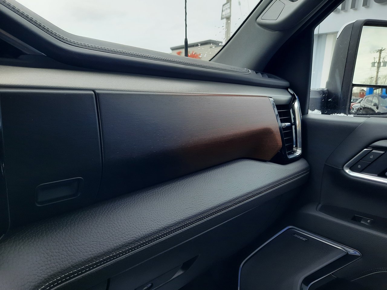 2026 GMC Sierra 2500 HD DENALI-19