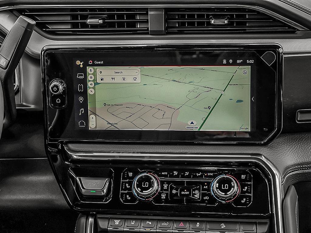 2026 GMC Sierra 2500 HD DENALI-16