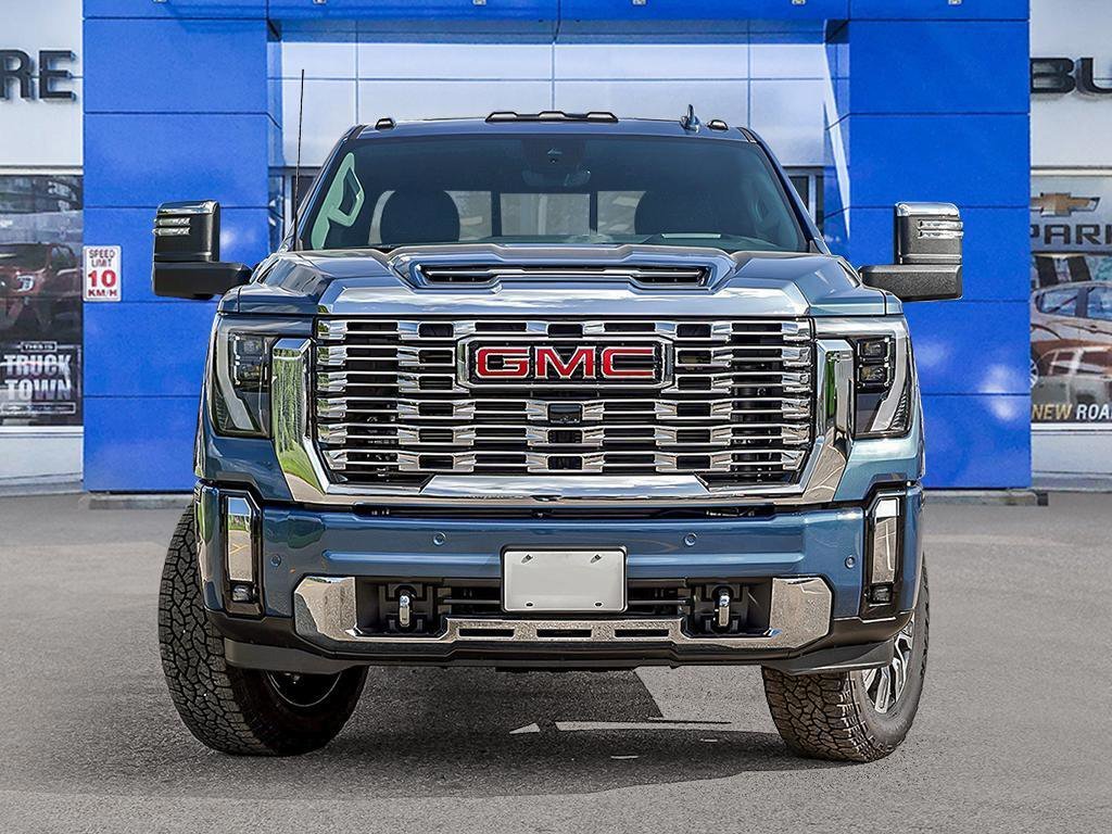 2026 GMC Sierra 2500 HD DENALI-1