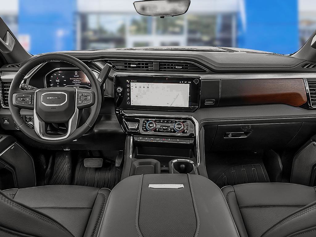 2026 GMC Sierra 2500 HD DENALI-20