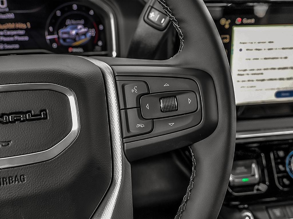 2026 GMC Sierra 2500 HD DENALI-13