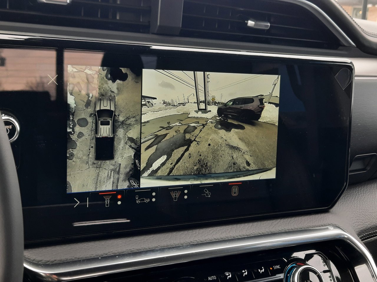 2026 GMC Sierra 2500 HD DENALI-15