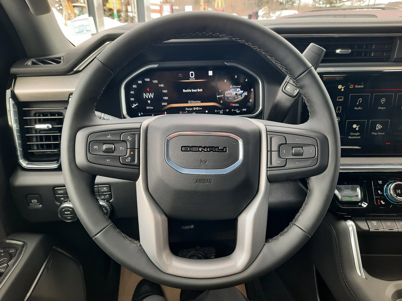 2026 GMC Sierra 2500 HD DENALI-12