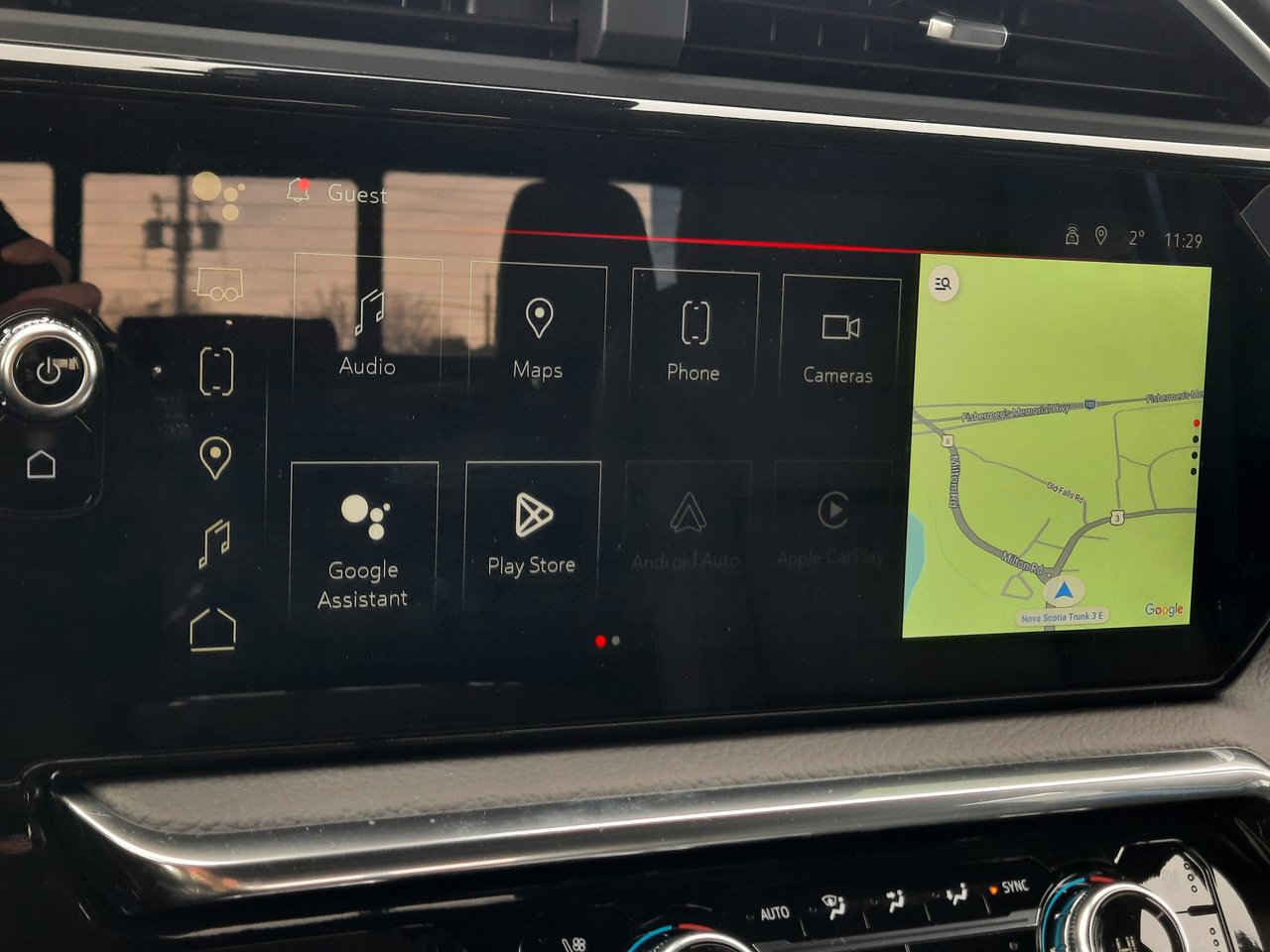 2026 GMC Sierra 2500 HD DENALI-14