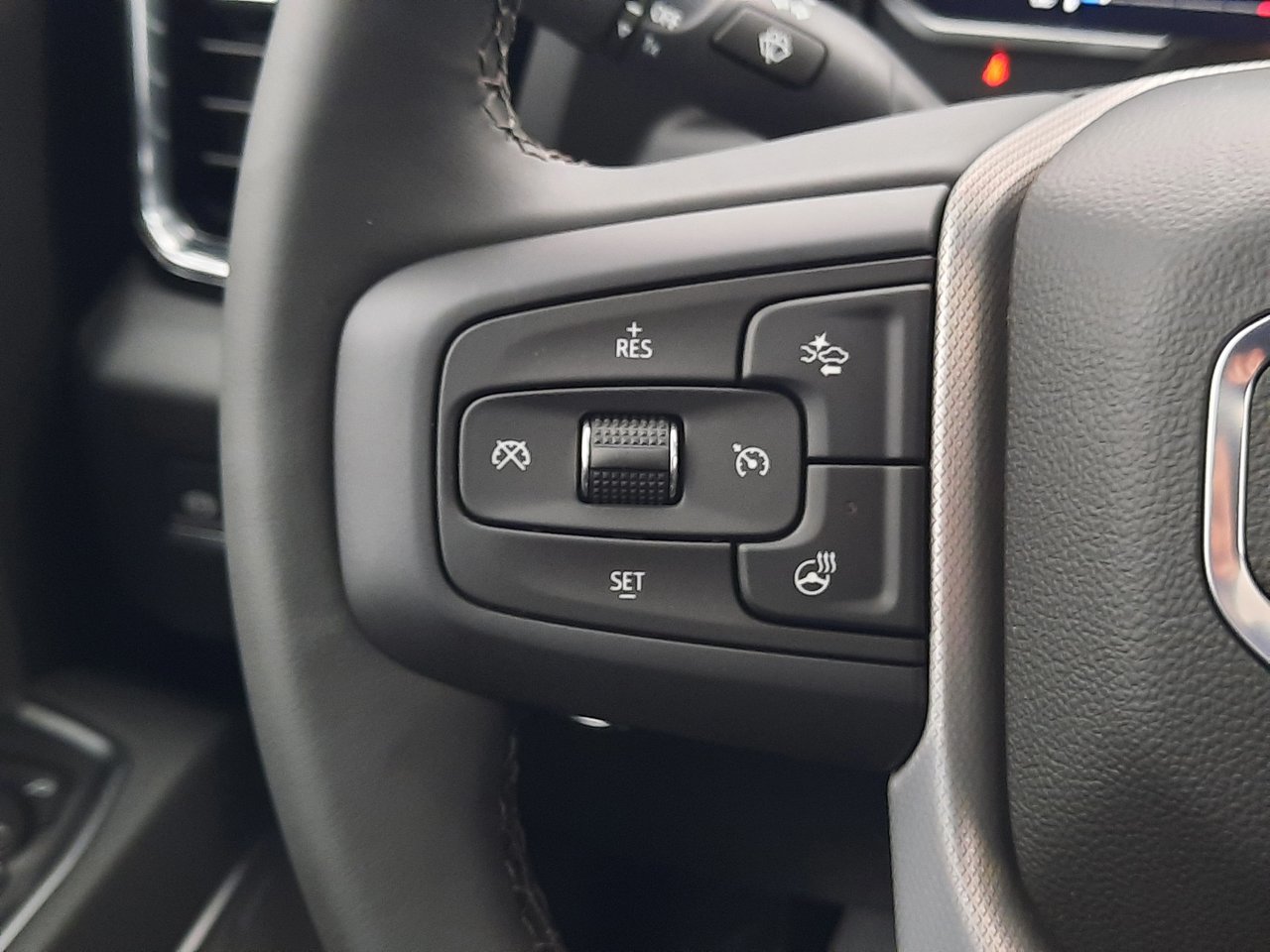 2026 GMC Sierra 2500 HD DENALI-10