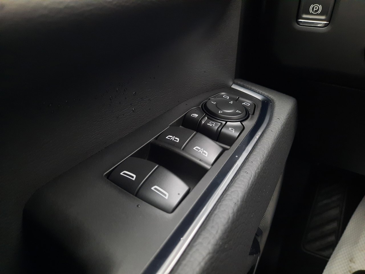 2026 GMC Sierra 2500 HD DENALI-8