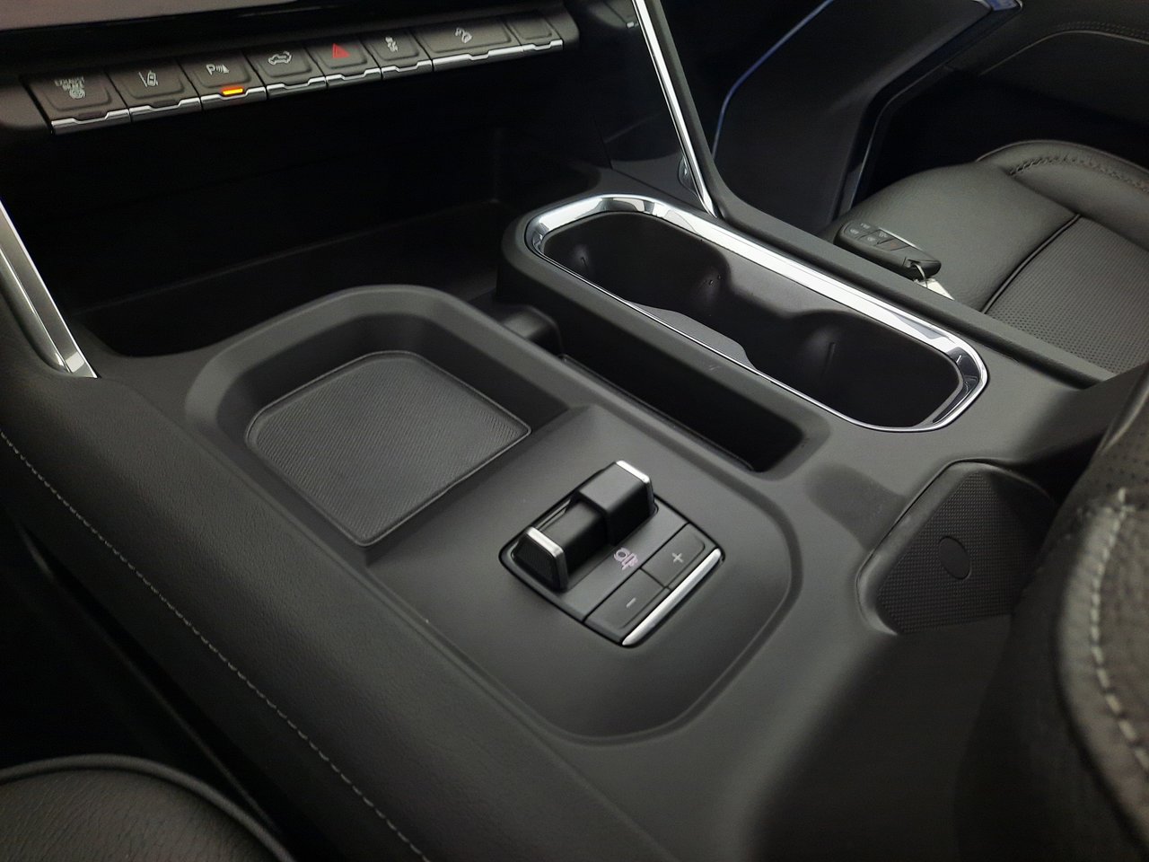 2026 GMC Sierra 2500 HD DENALI-17