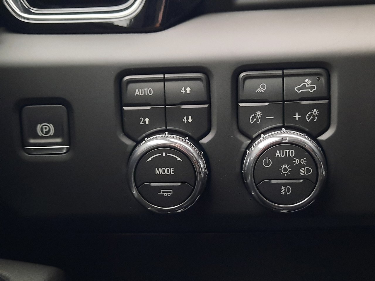 2026 GMC Sierra 2500 HD DENALI-9