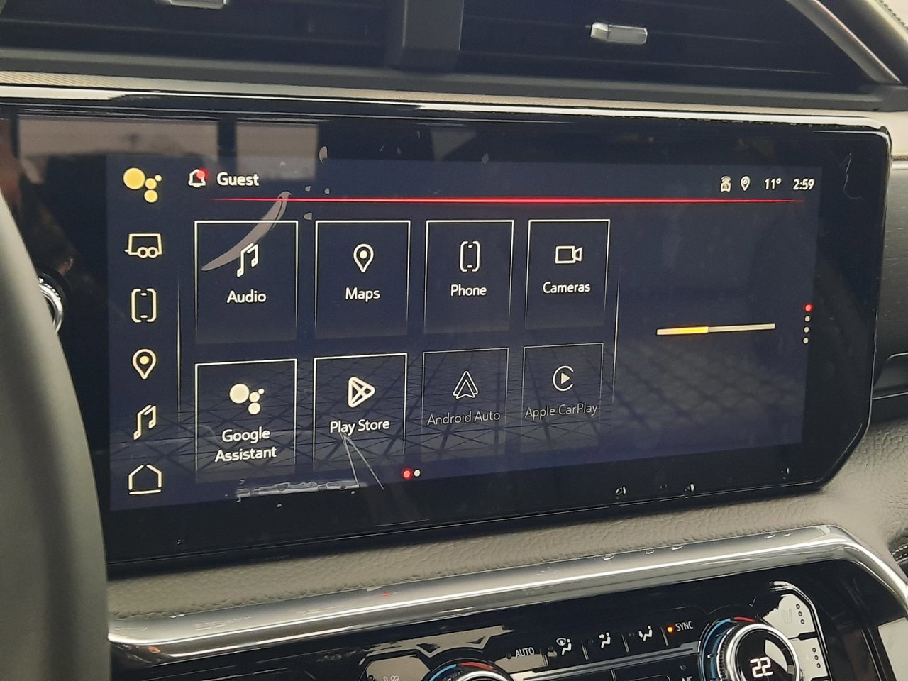 2026 GMC Sierra 2500 HD DENALI-15