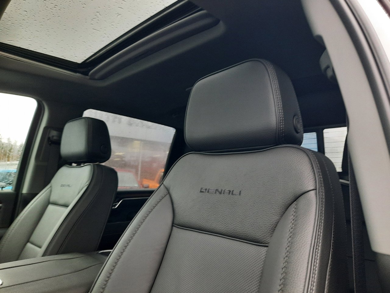 2026 GMC Sierra 2500 HD DENALI-2