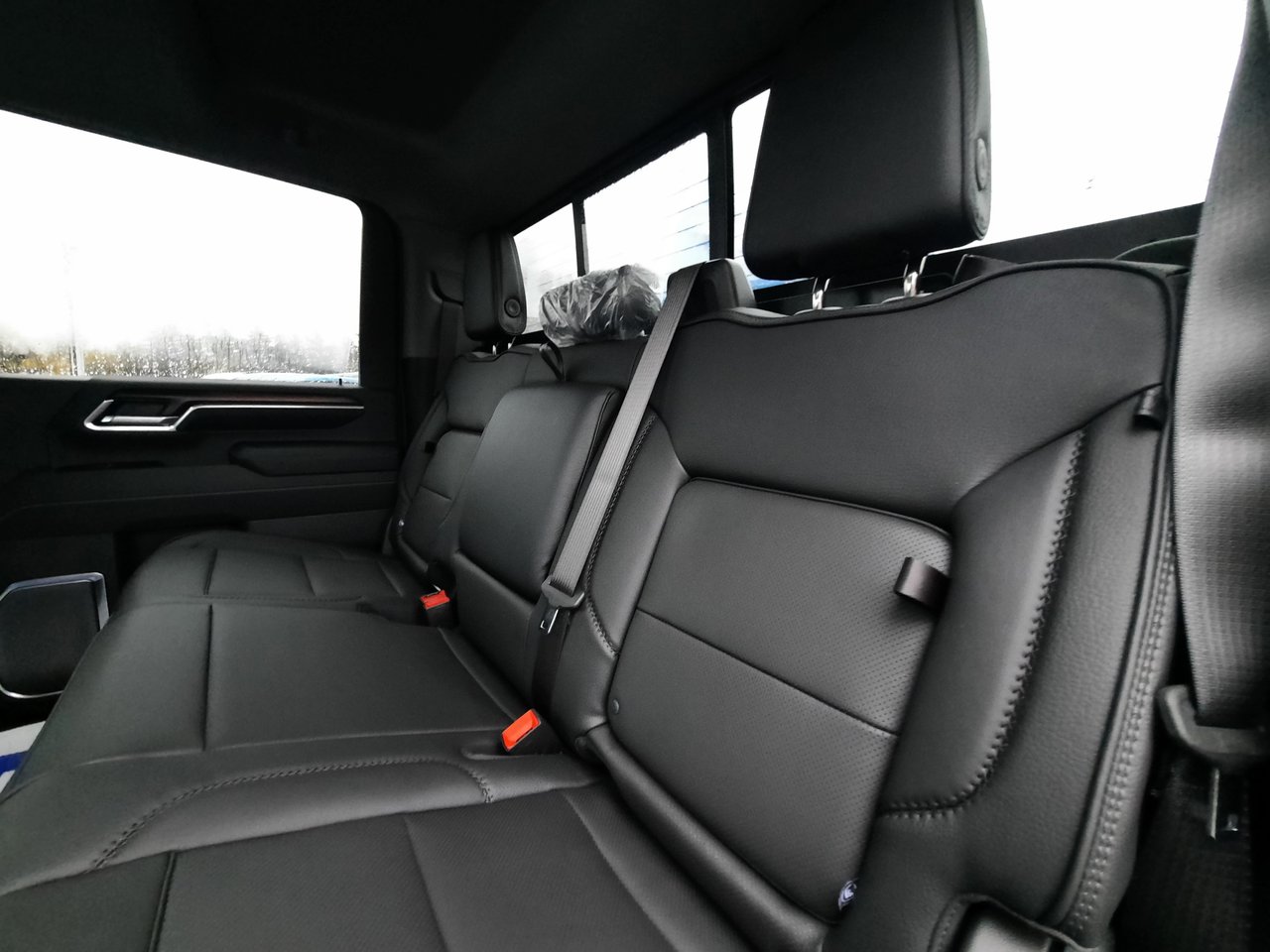 2026 GMC Sierra 2500 HD DENALI-23