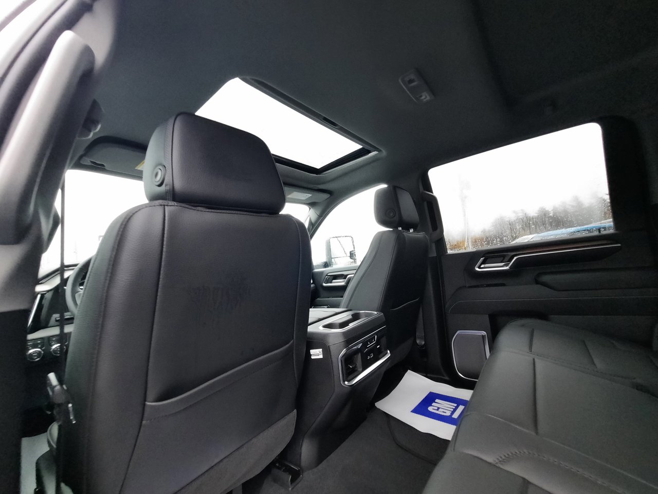 2026 GMC Sierra 2500 HD DENALI-25