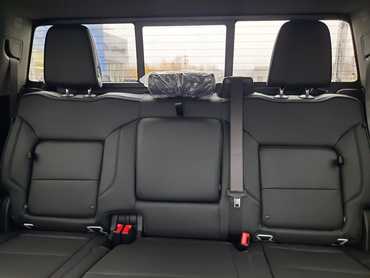 2026 GMC Sierra 2500 HD DENALI-22