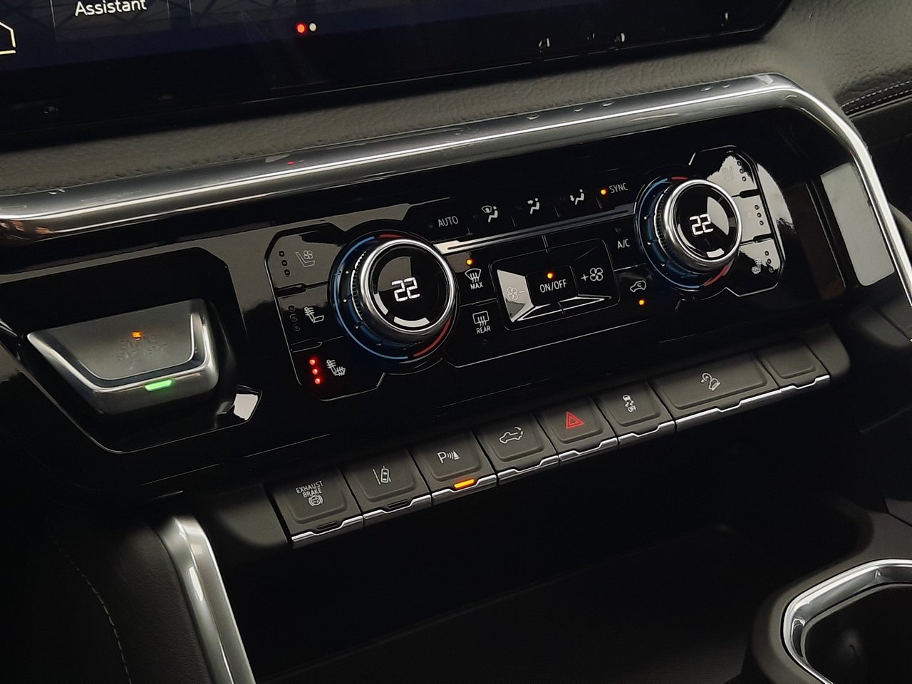2026 GMC Sierra 2500 HD DENALI-16
