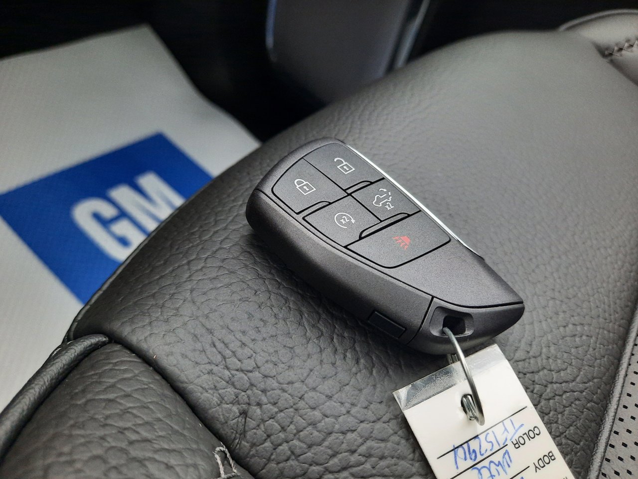 2026 GMC Sierra 2500 HD DENALI-27