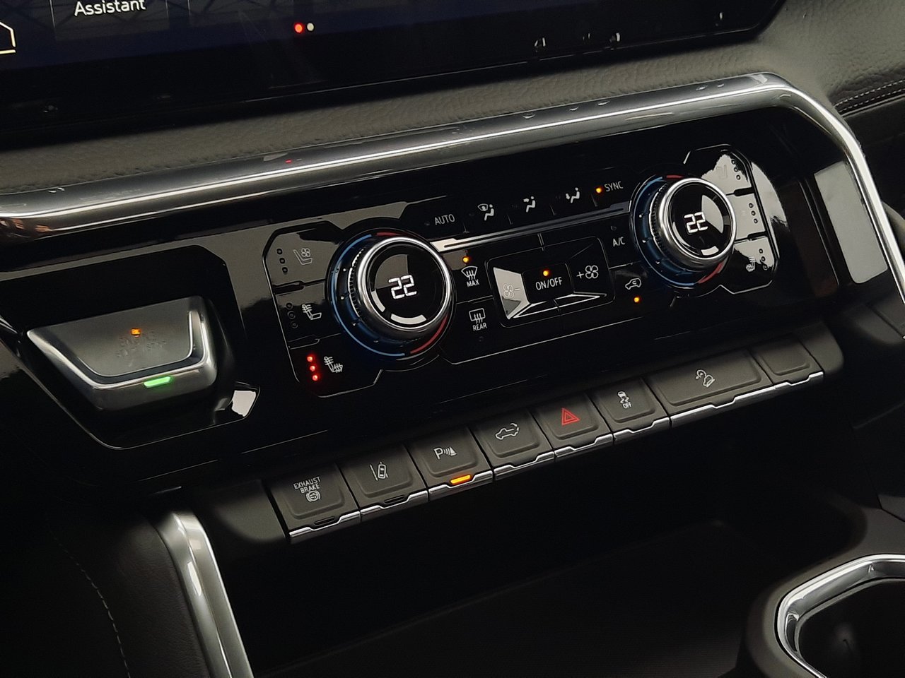 2026 GMC Sierra 2500 HD DENALI-16