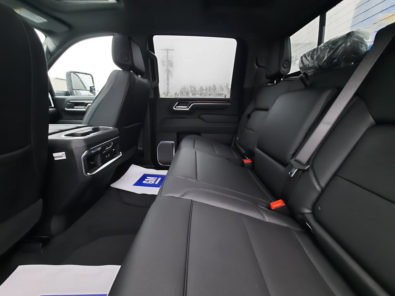 2026 GMC Sierra 2500 HD DENALI-24