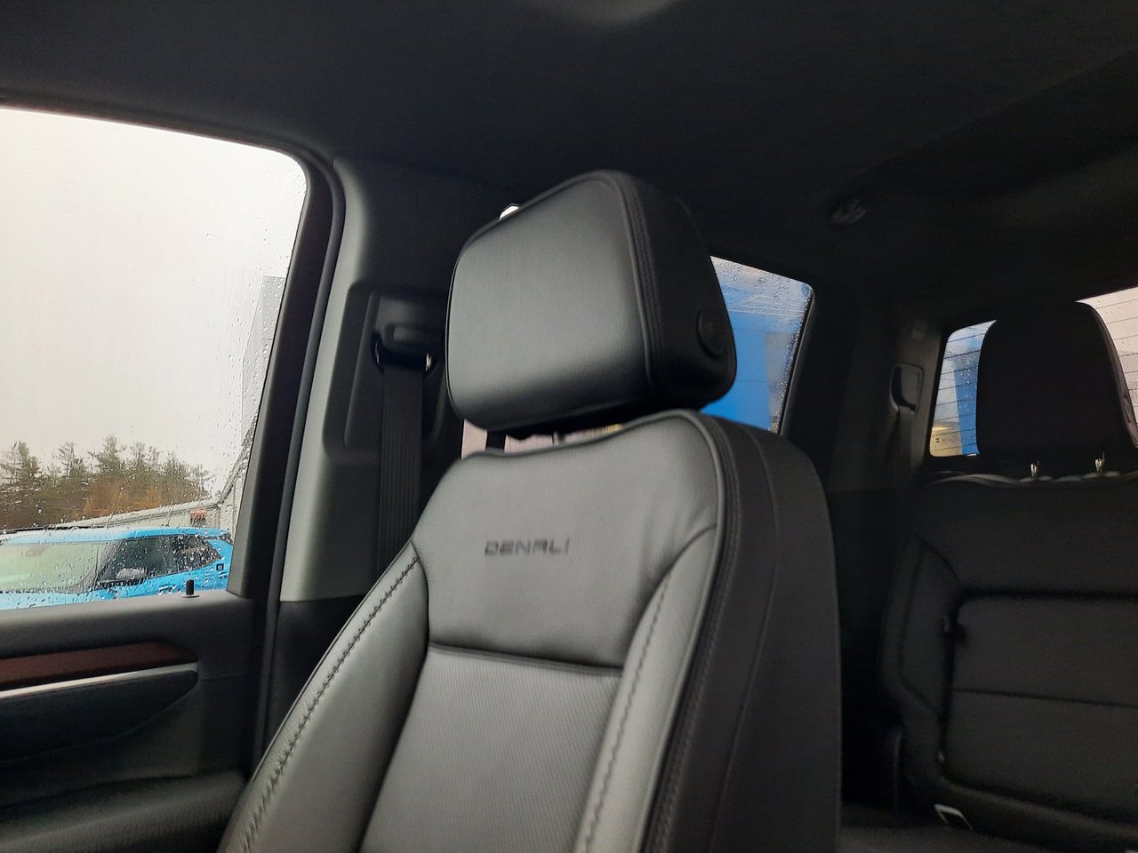 2026 GMC Sierra 2500 HD DENALI-21