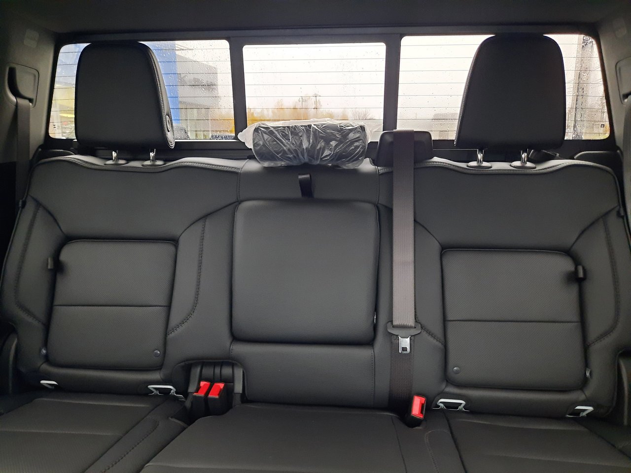 2026 GMC Sierra 2500 HD DENALI-22