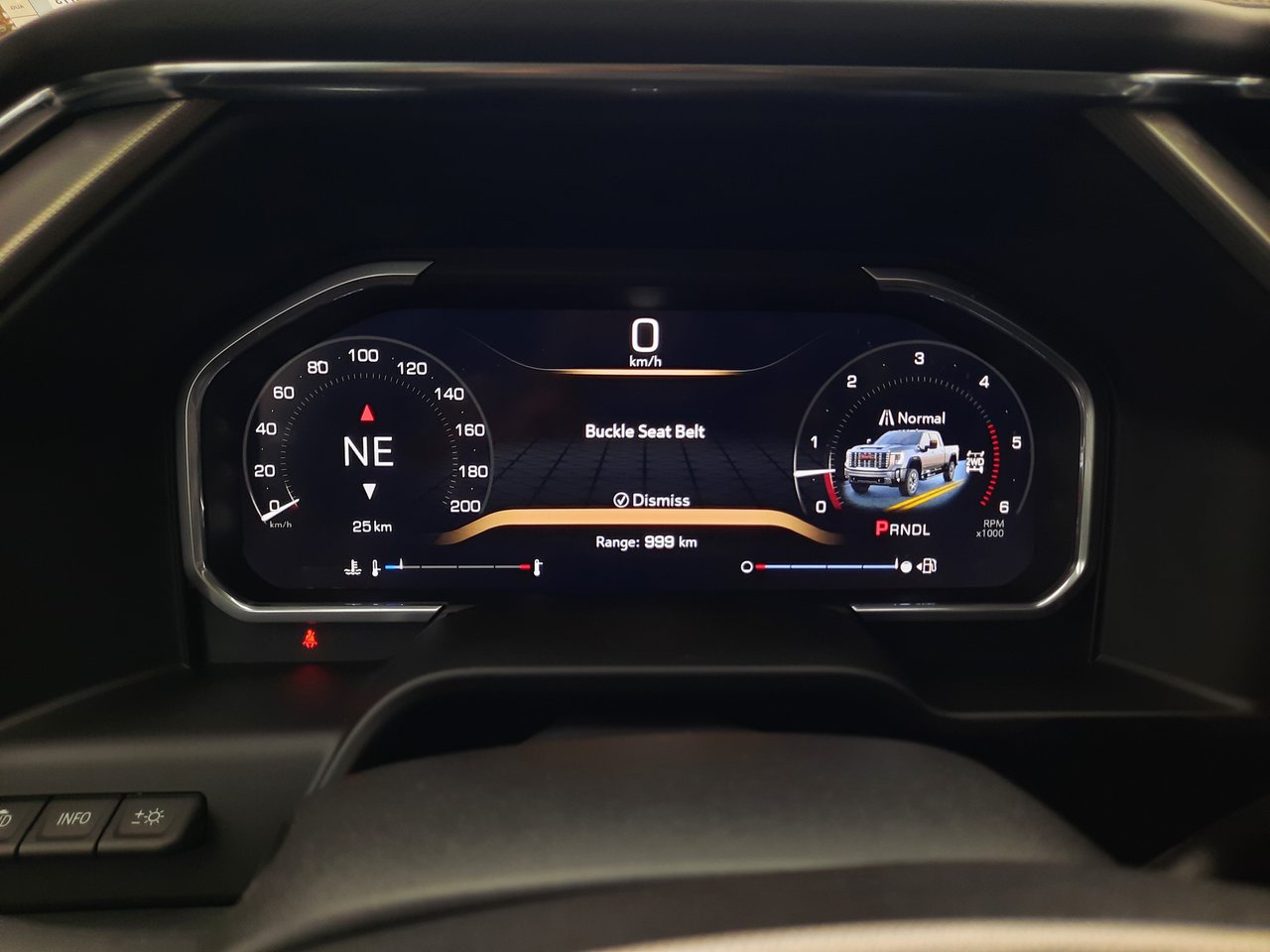 2026 GMC Sierra 2500 HD DENALI-13