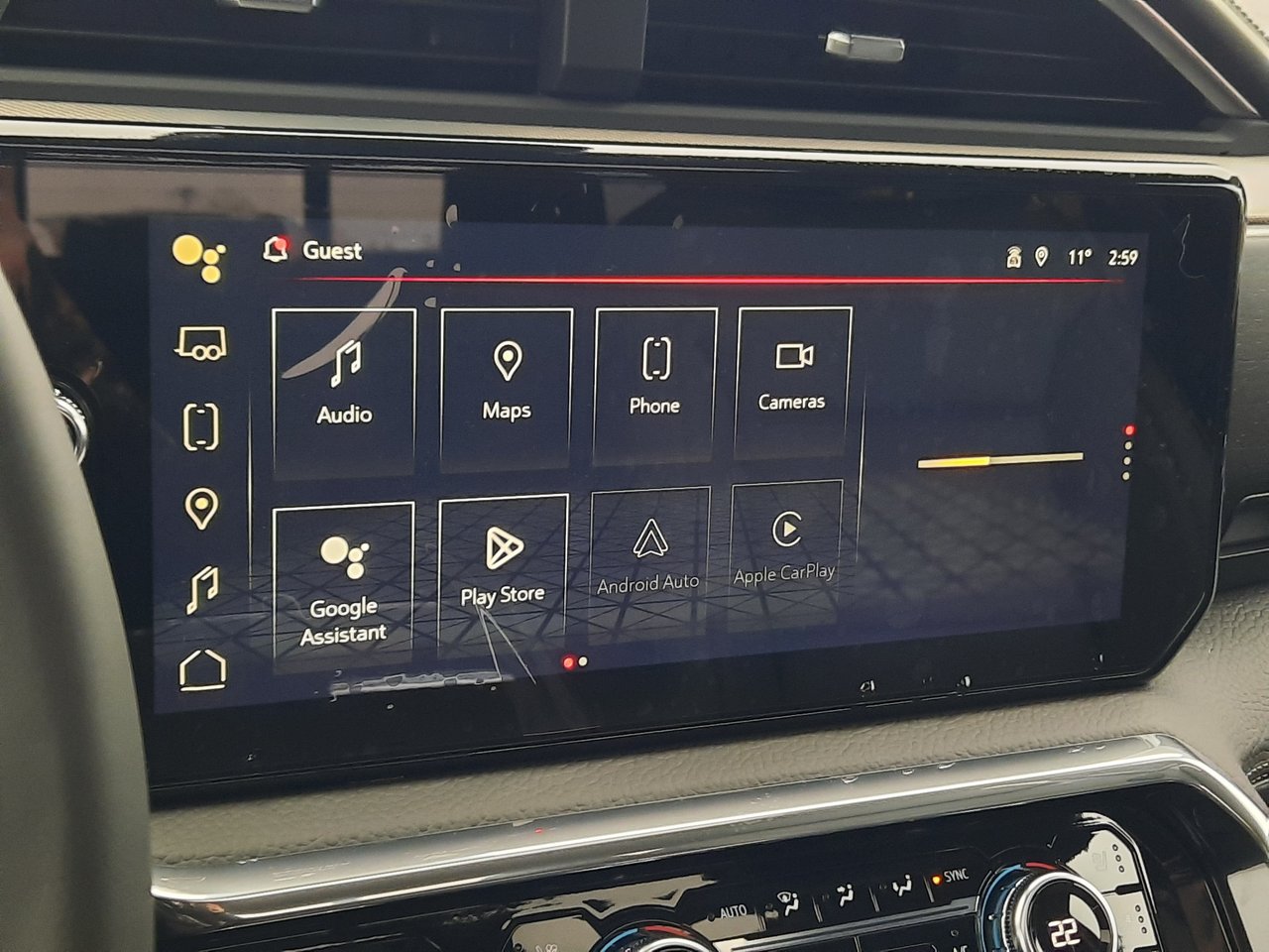 2026 GMC Sierra 2500 HD DENALI-15