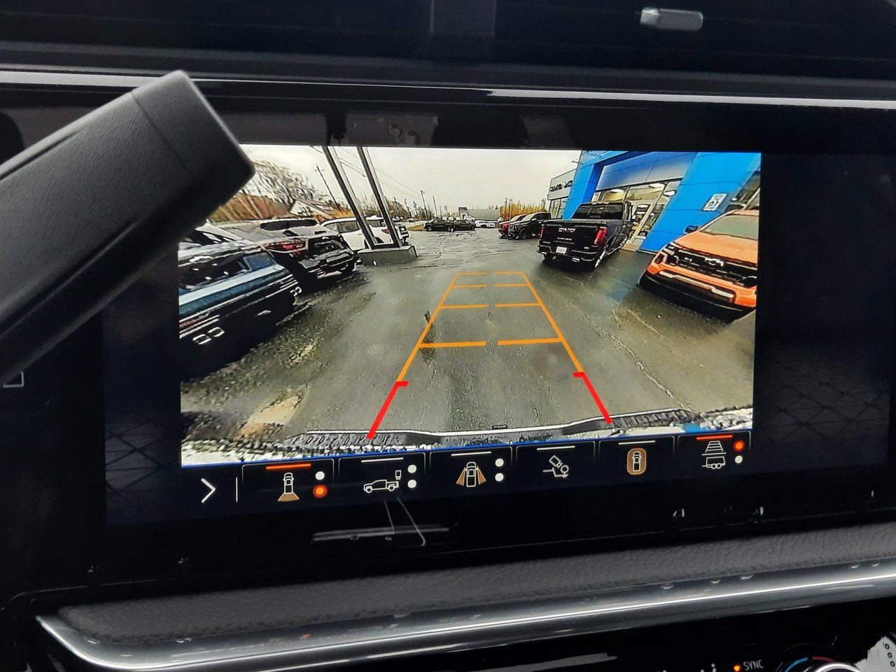 2026 GMC Sierra 2500 HD DENALI-14