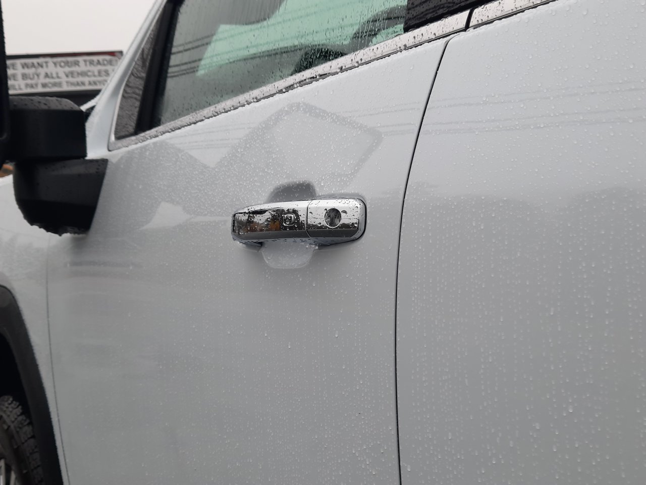 2026 GMC Sierra 2500 HD DENALI-7