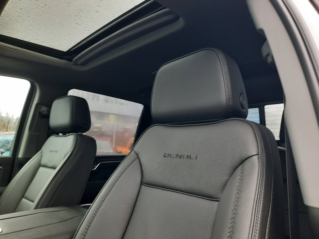 2026 GMC Sierra 2500 HD DENALI-2