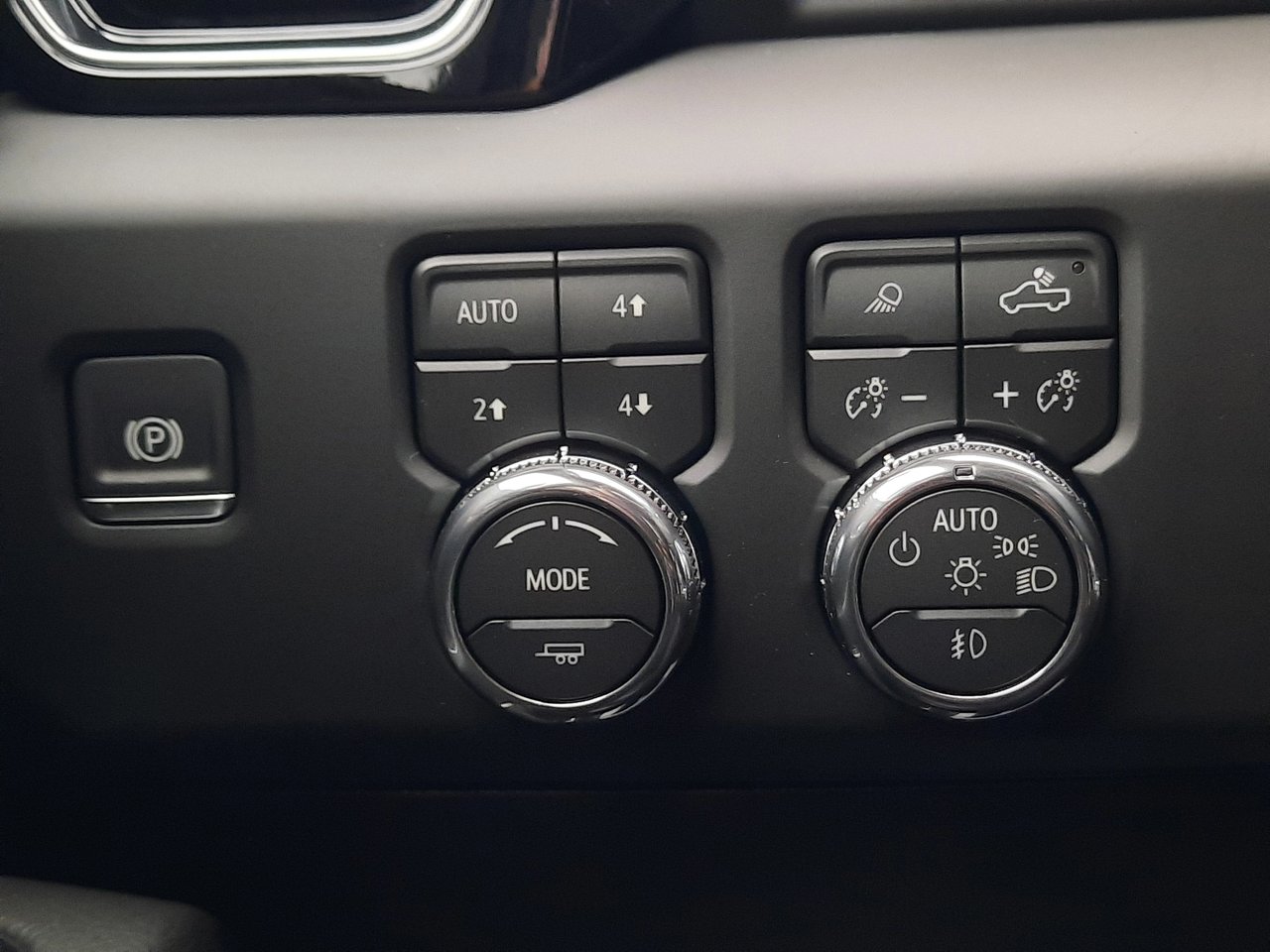 2026 GMC Sierra 2500 HD DENALI-9