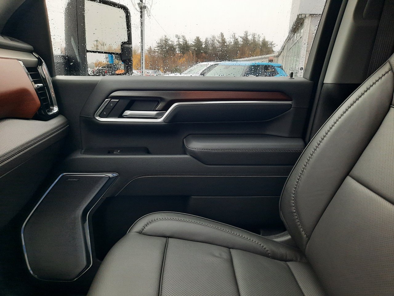 2026 GMC Sierra 2500 HD DENALI-20