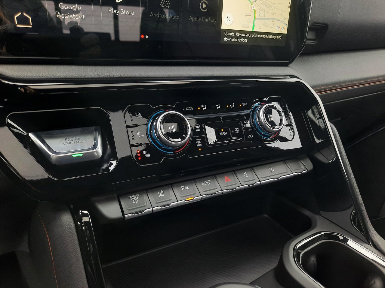 2026 GMC Sierra 2500 HD AT4-16