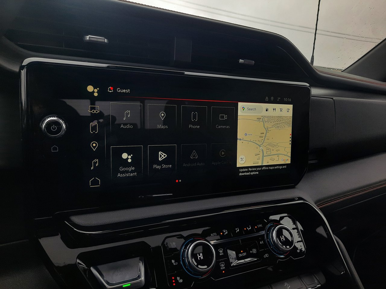 2026 GMC Sierra 2500 HD AT4-15