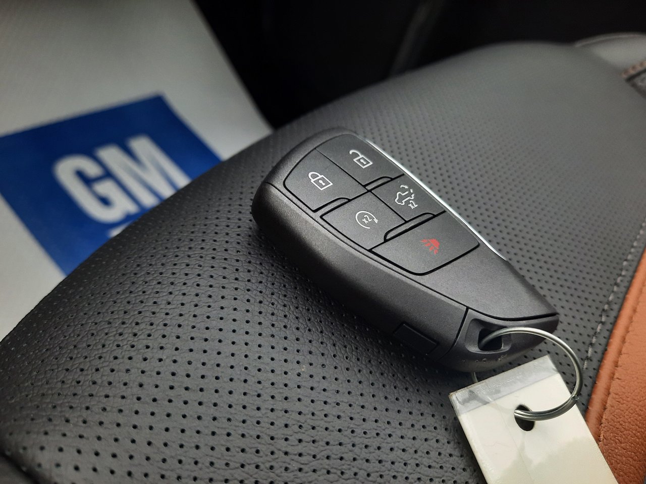 2026 GMC Sierra 2500 HD AT4-27