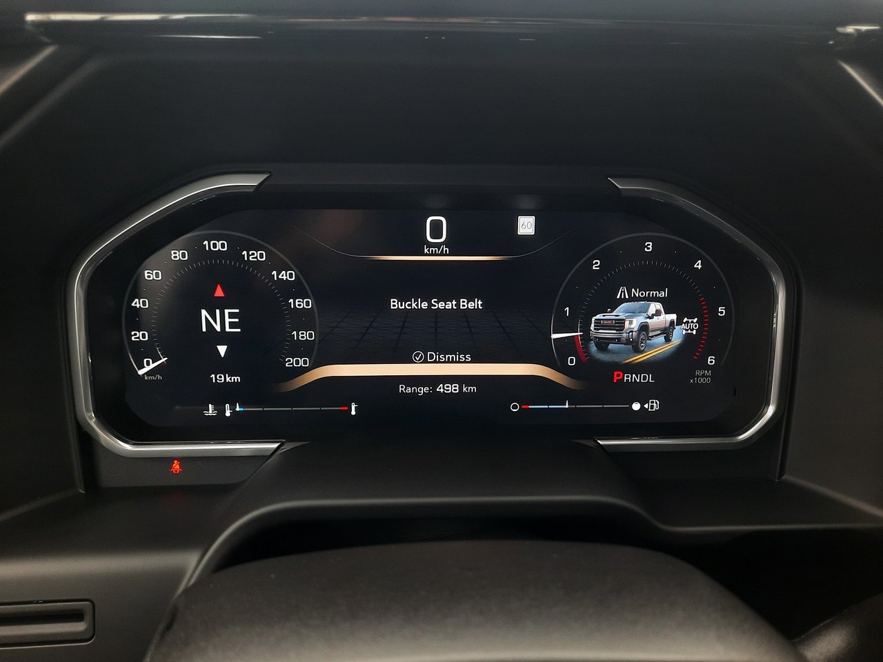 2026 GMC Sierra 2500 HD AT4-13