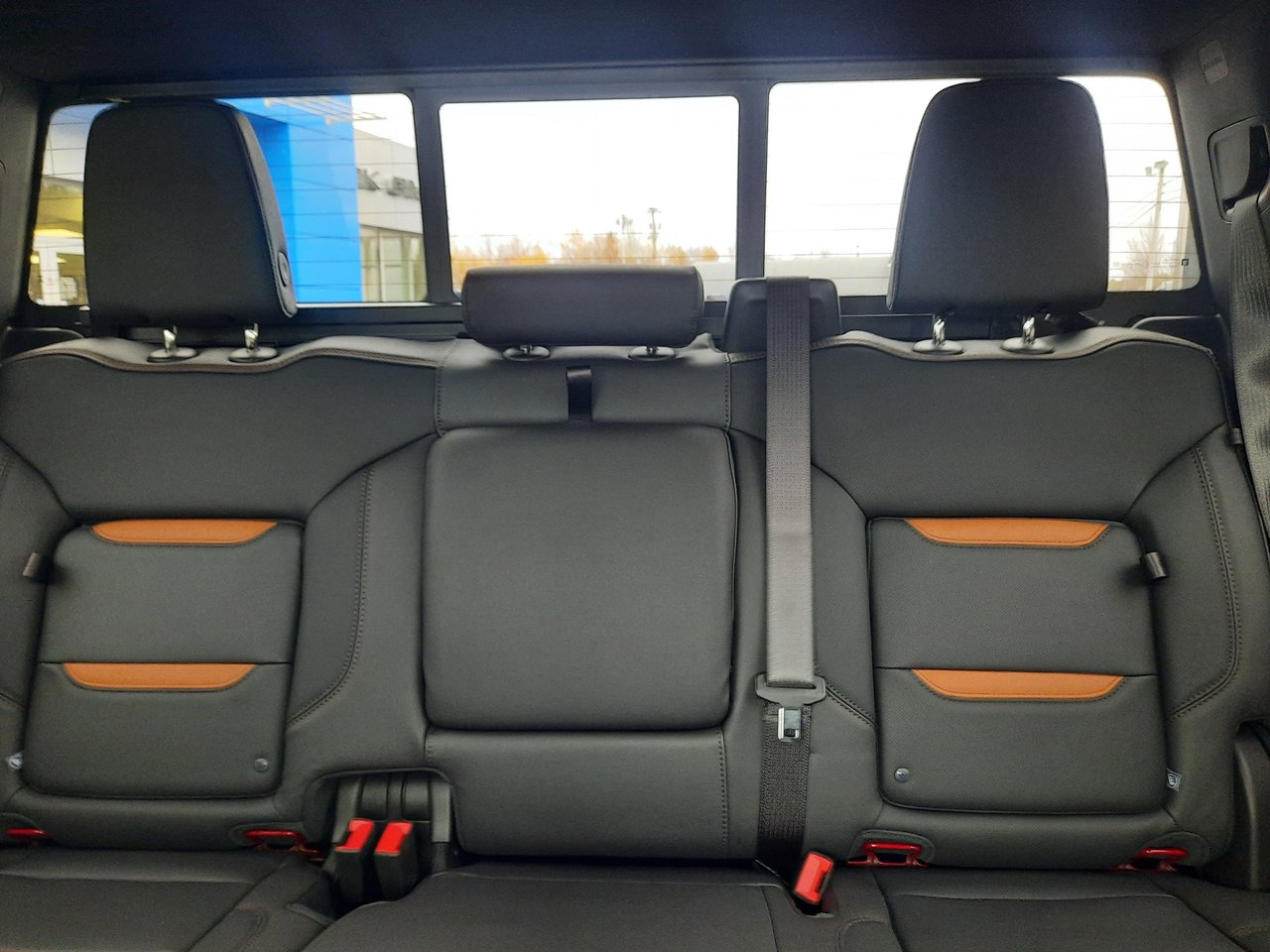 2026 GMC Sierra 2500 HD AT4-22