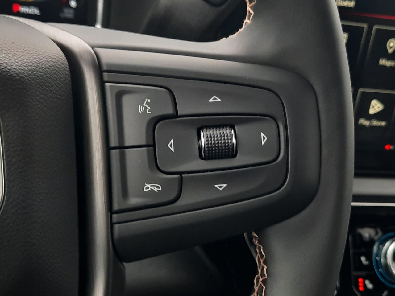 2026 GMC Sierra 2500 HD AT4-11