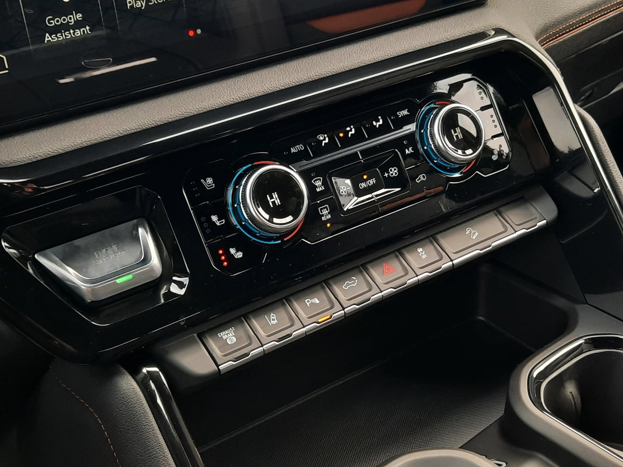 2026 GMC Sierra 2500 HD AT4-17