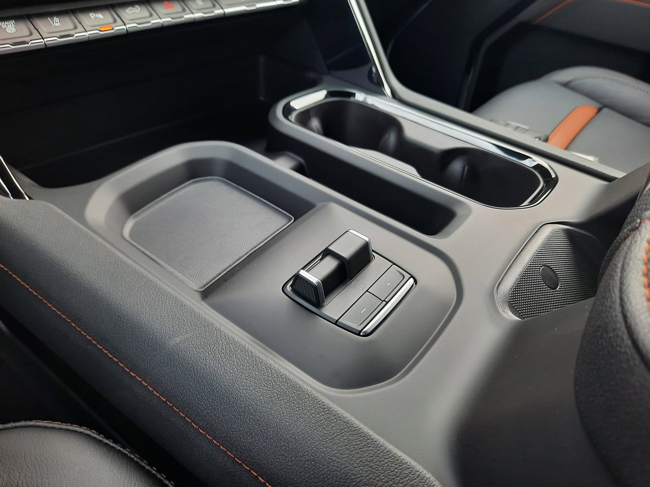 2026 GMC Sierra 2500 HD AT4-18