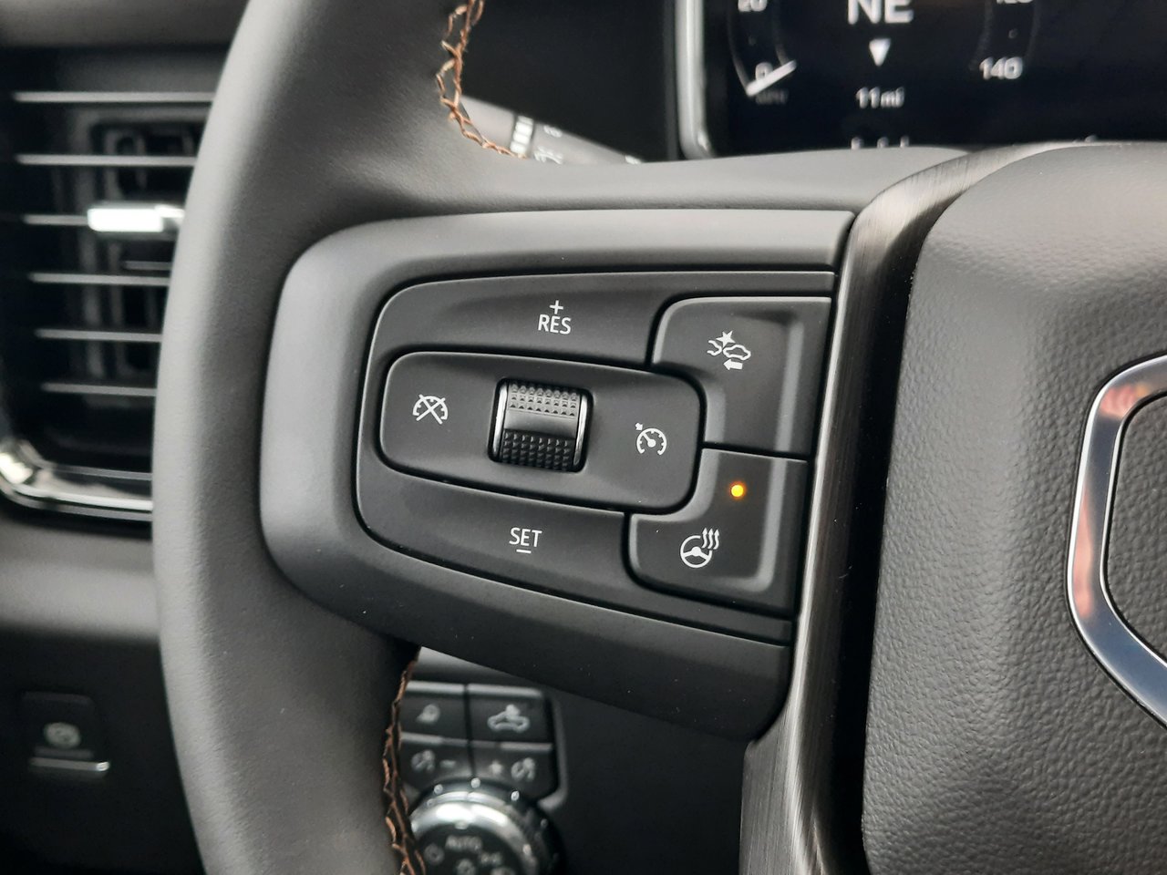 2026 GMC Sierra 2500 HD AT4-10