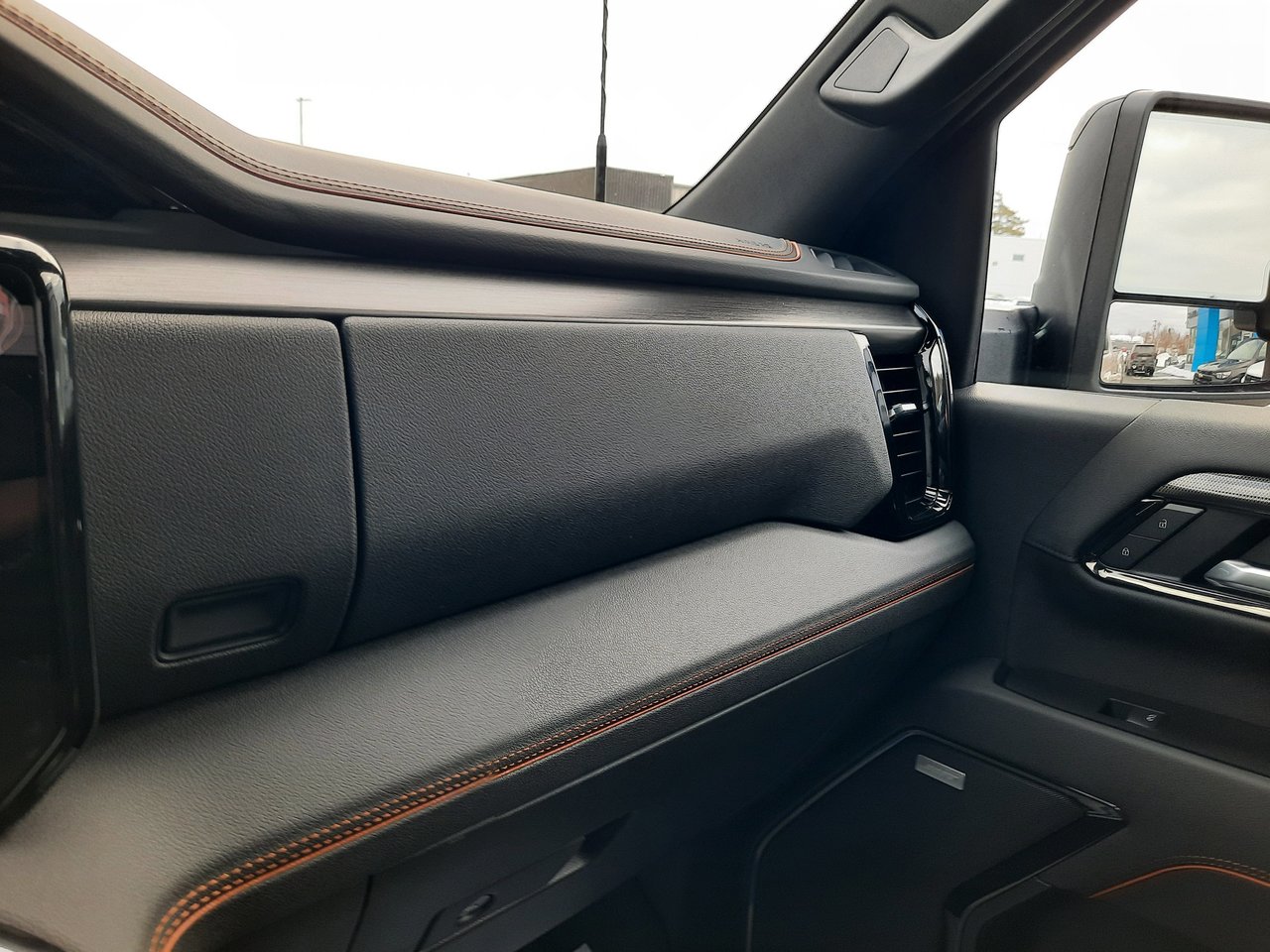 2026 GMC Sierra 2500 HD AT4-20