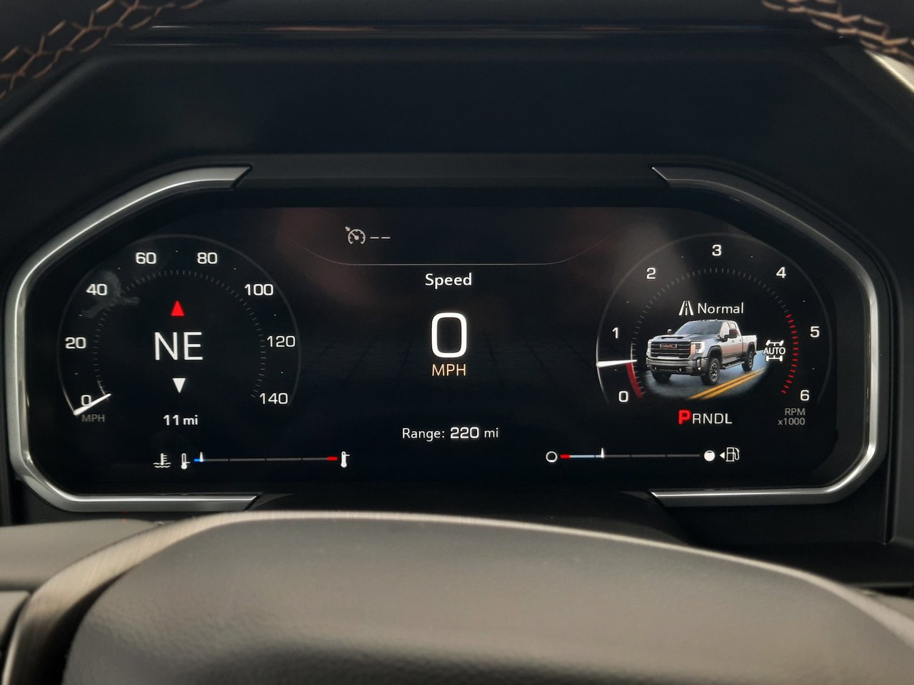 2026 GMC Sierra 2500 HD AT4-14